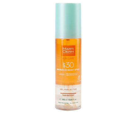 Spray Solaire F30 Bronze Martiderm 150ml