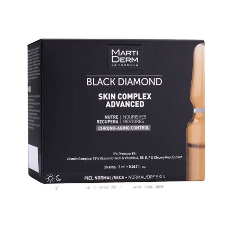 Martiderm Skin Complex Avancé 5E 2023