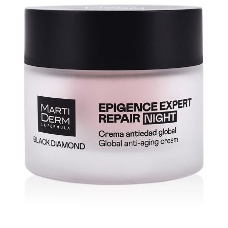 Martiderm Epigence Expert Crème Réparatrice Nuit 50ml