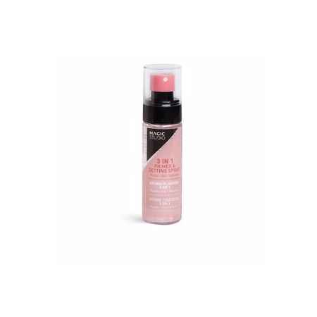 Magic Studio Powerful Cosmetics Idc Magic Studio Makeup Setting Spray
