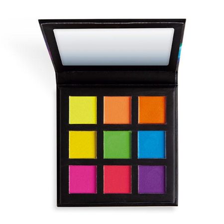 Magic Studio Powerful Cosmetics Magic Studio 9 Neon Eyeshadow 24142