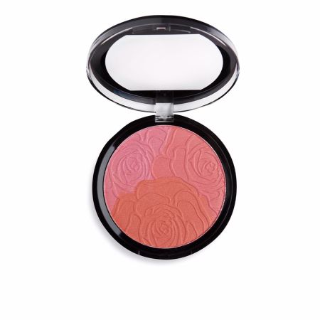 Magic Studio Powerful Cosmetics Rose Blush Palette 1 Piezas