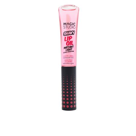 Magic Studio Powerful Cosmetics Shaky Lip Oil Instant Light 1 U