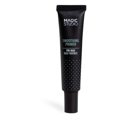 Magic Studio Powerful Cosmetics Smoothing Primer Pre-Base Fixatrice 1 U