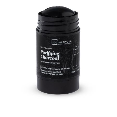 Idc Institute Purifying Charcoal Face Cleansing Stick 25g