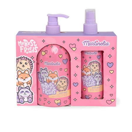 Martinelia My Best Friends Coffret 2 Produits