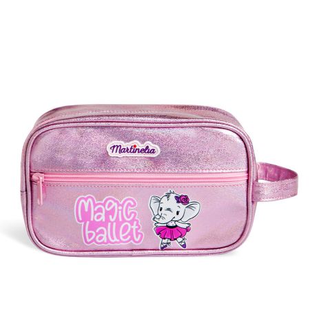 Martinelia Magic Ballet Cosmetic Bag
