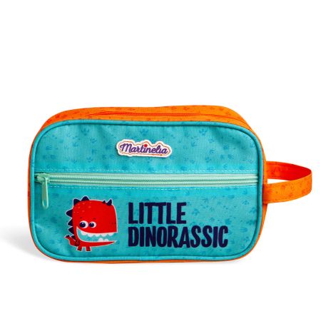 Martinelia Little Dinorassic Bag 1 U