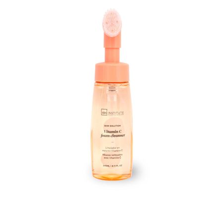 Idc Institute Vitamin C Foam Cleanser 240ml