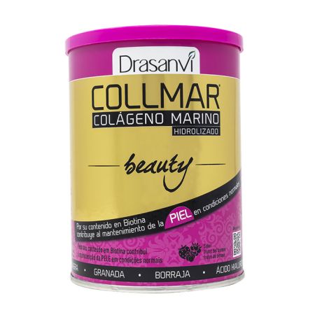 Drasanvi Collmar Beauty Saveur Fruits des Bois 275g