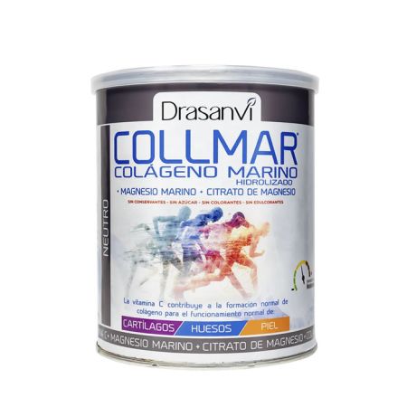 Drasanvi Collmar Magnésium Neutre 300g