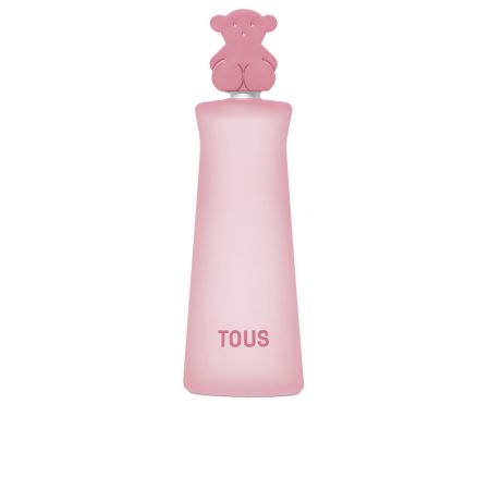 Tous Kids Girl et 100 Vap
