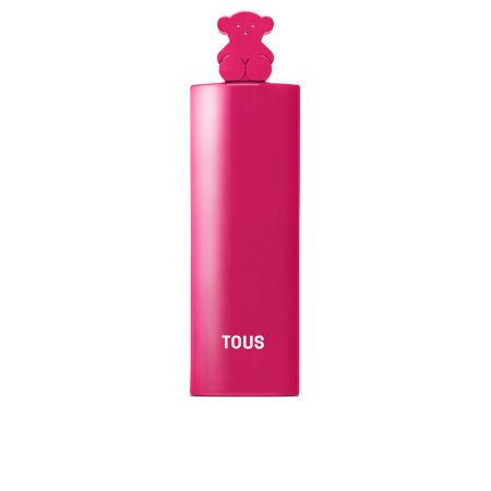 Tous More More Pink Eau De Toilette Vaporisateur 90ml