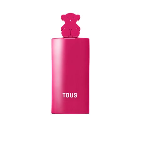 Tous More More Pink Eau De Toilette Vaporisateur 50ml