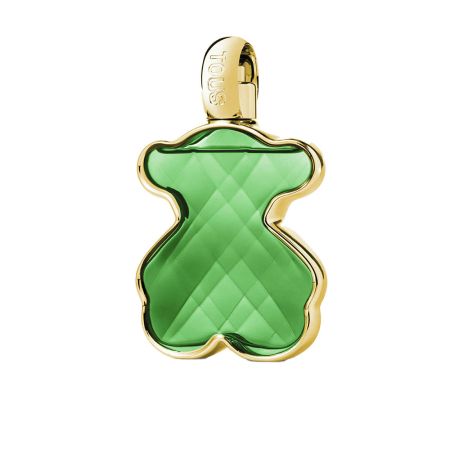 Tous LoveMe The Emerald Elixir Eau De Parfum Spray 50ml