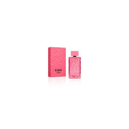 Tous Kaos Edp Spray 100ml