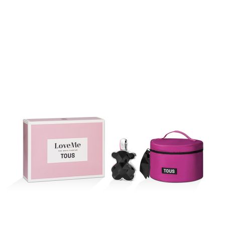 Tous Loveme The Onyx Parfum Estuche 2 Piezas