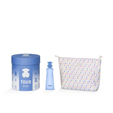 Tous Kids Boy Edt 100 Vpo Neceser