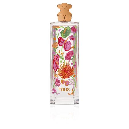 Tous Sorbet Garden Eau De Toilette Spray 90ml