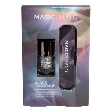 Idc Institute Idc Magic Studio Black Crystals Mini Nai