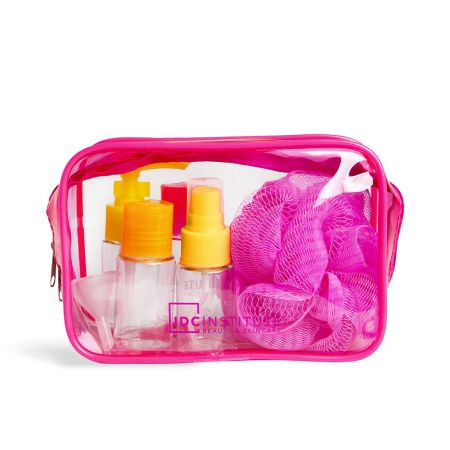 Idc Institute Neon Travel Set