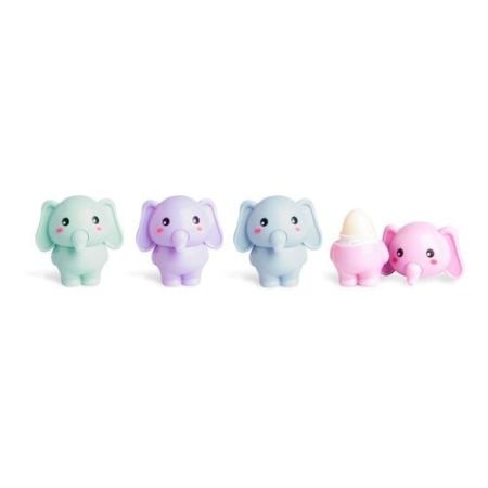 Idc Martinelia Cute Elephant Lip Balm