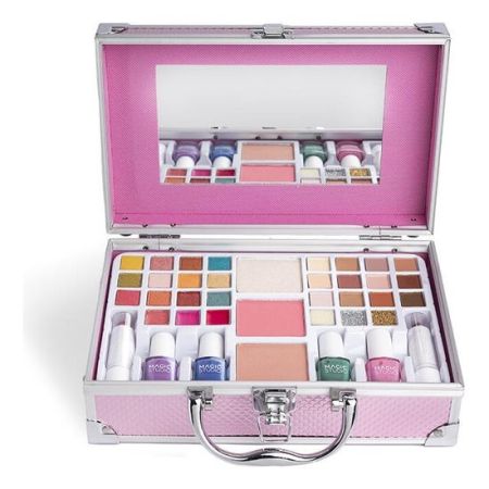 Idc Institute Idc Magic Studio Traveller Case