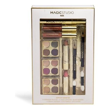 Idc Institute Idc Magic Studio Nude Complete Makeup Se