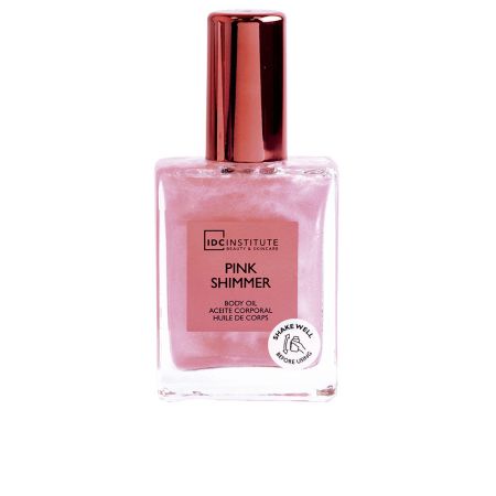 Idc Institute Pink Shimmer Aceite Corporal 45ml