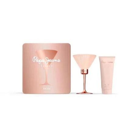 Pepe Jeans Addictive Her Epv 80ml 10ml