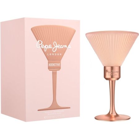 Pepe Jeans Addictive Her Epv 80ml