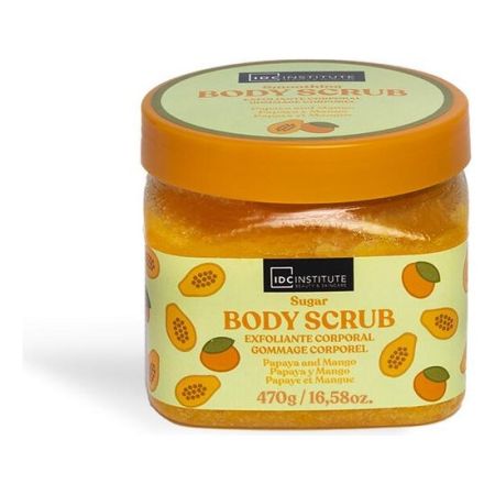 Idc Institute Idc Inst Papaya y Mango Sugar Body Scrub