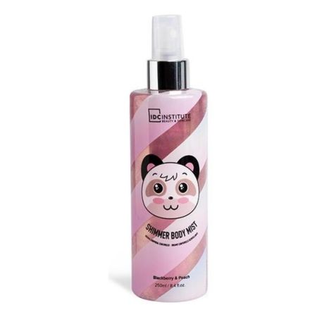 Idc Institute Idc Inst Cute Animals Shimmer Mist Panda