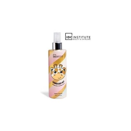 Idc Institute Idc Inst Cute Animals Shimmer Mist Giraf