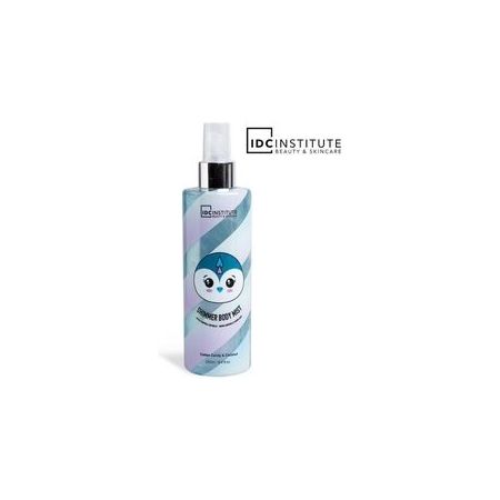 Idc Institute Idc Inst Cute Animals Shimmer Mist Pengu