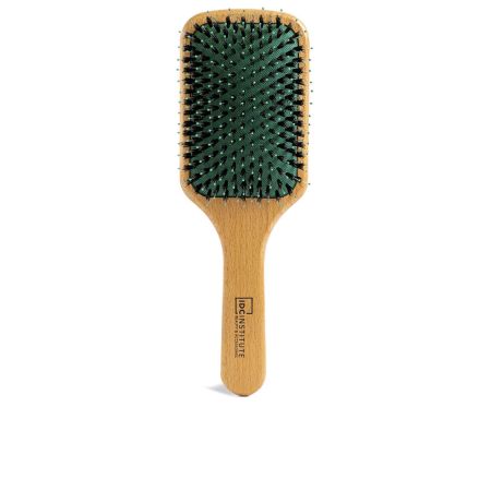 Idc Institute Rectangular Brush Cepillo Doble Cerda 1 U
