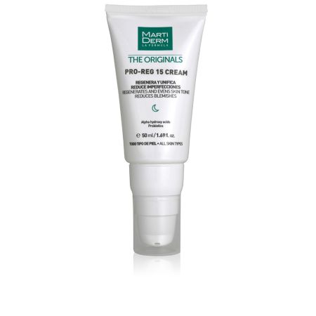 Martiderm Reg 15 Crème Régénératrice 50ml