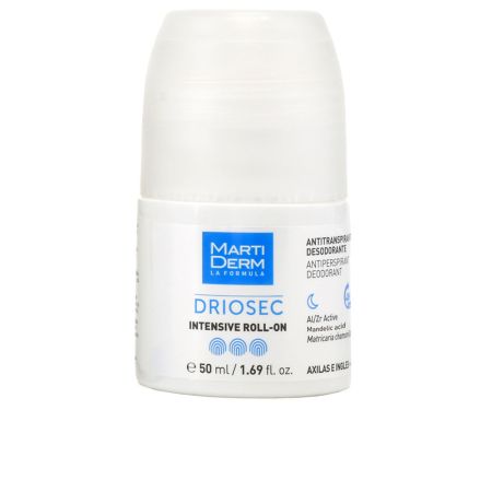 Martiderm® Driosec Intensive Roll-On 50ml