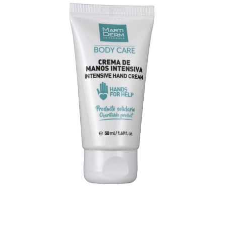 Martiderm Crema Manos Intensiva 50ml
