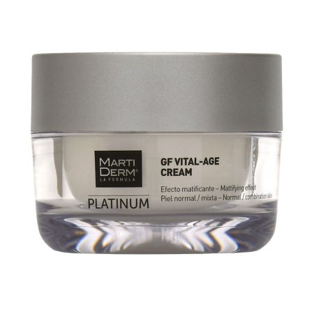 Martiderm Vital-Age Crème Peaux Normales Et Mixtes 50ml 