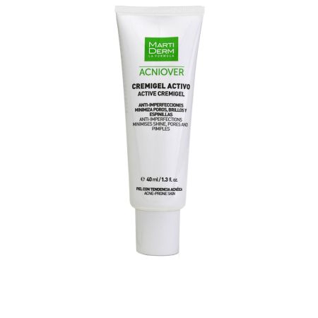 Martiderm Acniover Cremigel Activo Anti-Imperfections 40ml