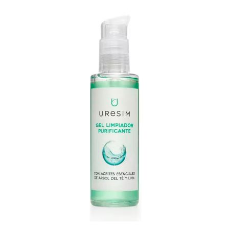 Uresim Gel Nettoyant Pour le Visage 150ml
