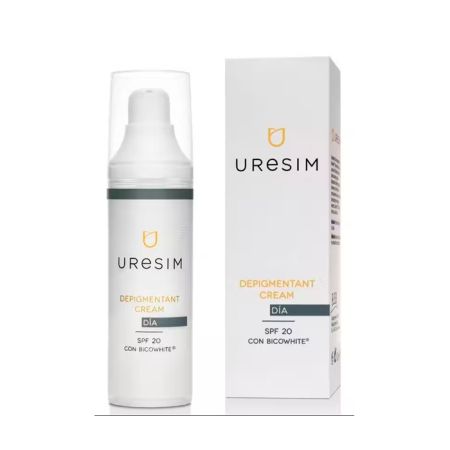 Uresim Depigmenting Day Cream 50ml