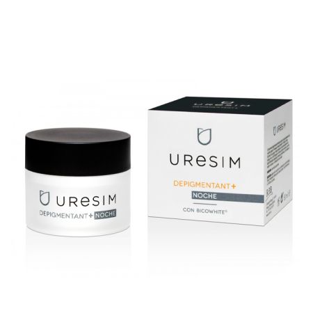 Uresim Crème de Nuit Dépigmentante 50ml