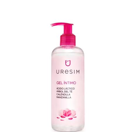 Uresim Gel Intime 300ml