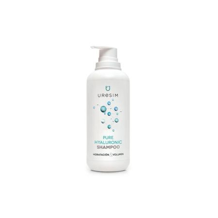 Uresim Champú Ácido Hialurónico 400ml