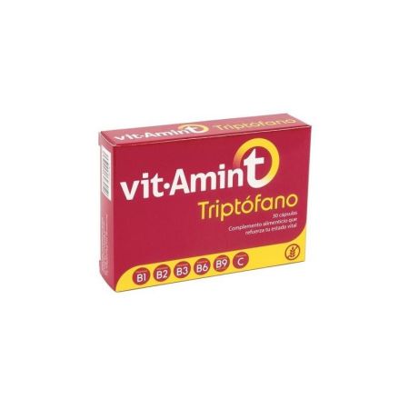 Forté Pharma Vitamint® Tryptophane 30 Gélules