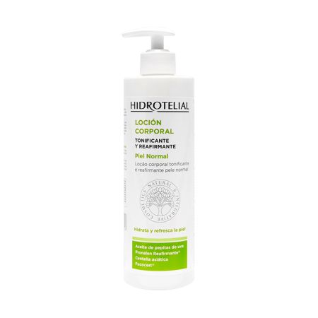 Hidrotelial Lotion Raffermissante 500ml