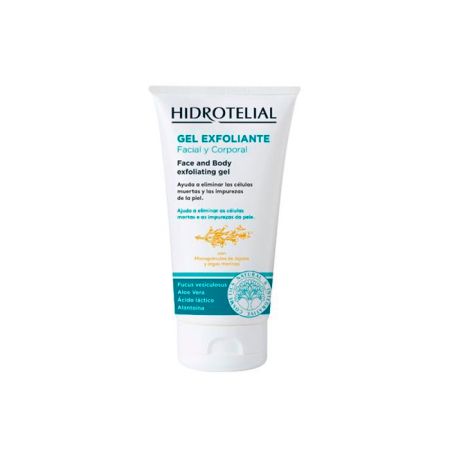 Hidrotelial Gel Exfoliant 150ml 