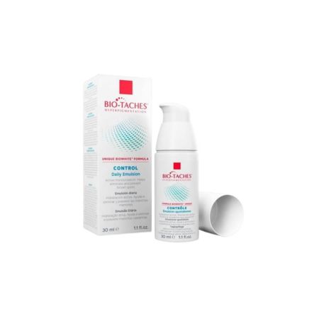 Masque Dépigmentant Bio-taches 100ml